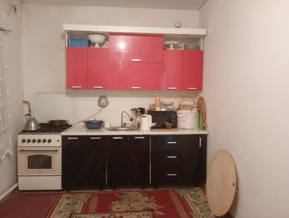 Кухонный гарнитур