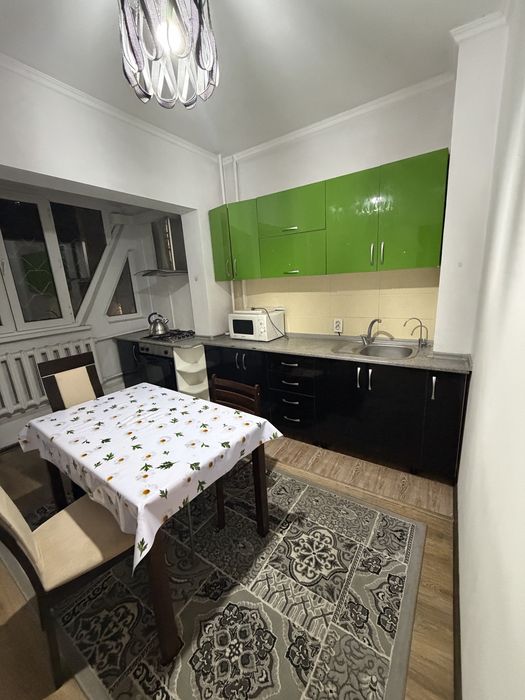 Продам бу кухонный гарнитур