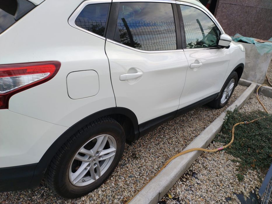 NISSAN Qashqai 2015 — imagine 7