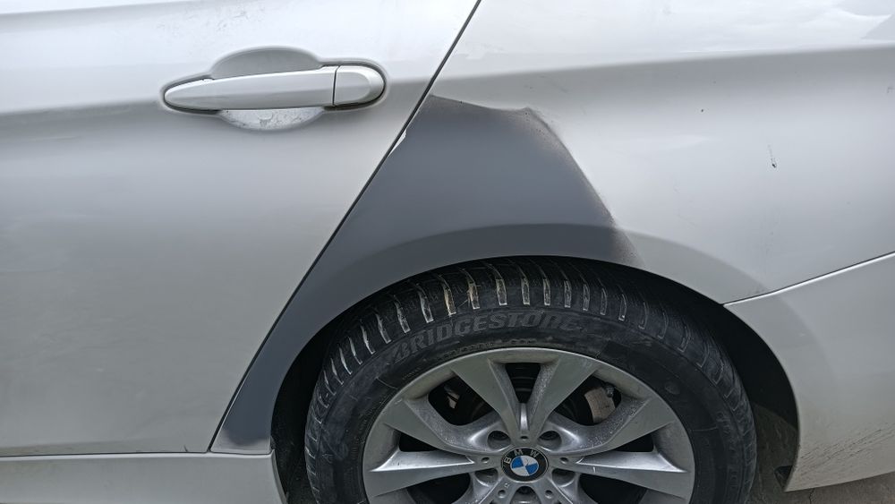 Vopsitorie auto tinichigerie