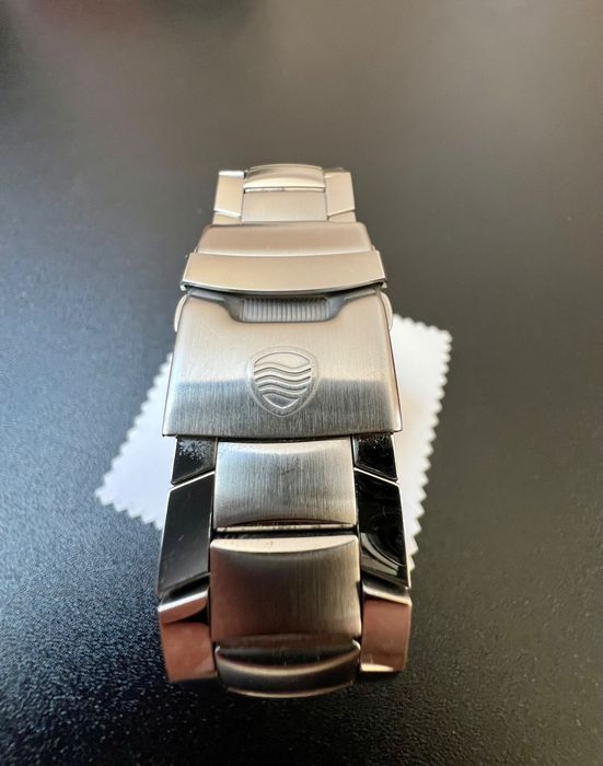 Мъжки автоматичен часовник Vostok Amphibia Reef