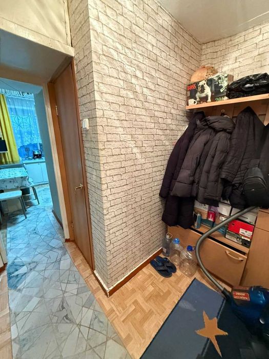 Продажа 1 комнатной квартиры
