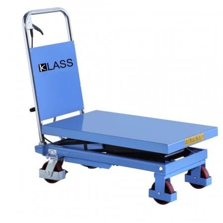 Masa Hidraulica 1000 kg