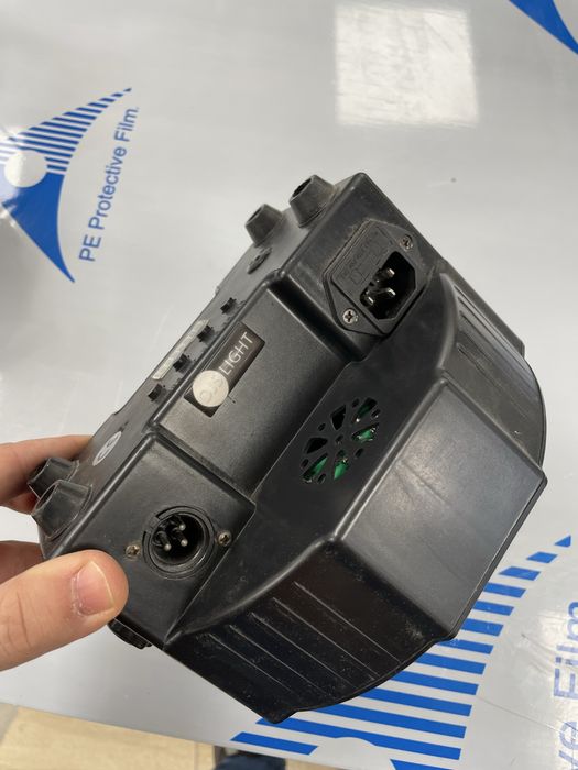 RGB Led Par / Диско прожектор