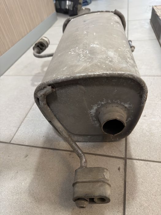 Гърне от Corsa 1.7 DTI добро състояние