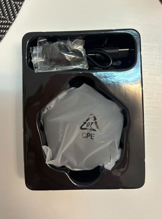 Căști wireless Lenovo ThinkPlus Live Pods GM2 Pro – Noi, sigilate, Bluetooth 5.3