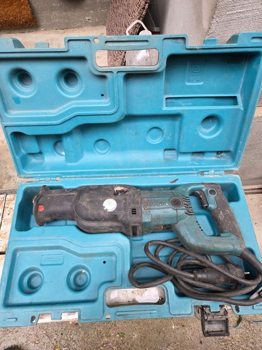 Pikamer/ fierăstrău Makita