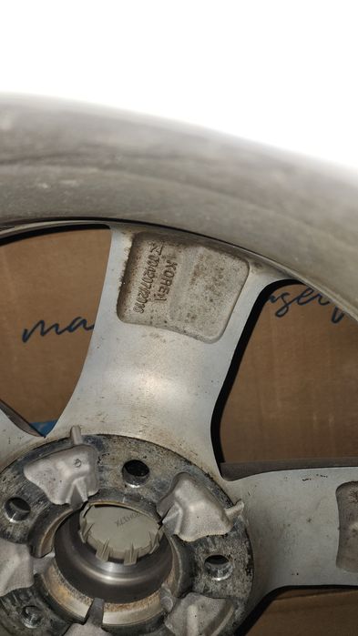 Диски Sonata DN8 Original KOREA