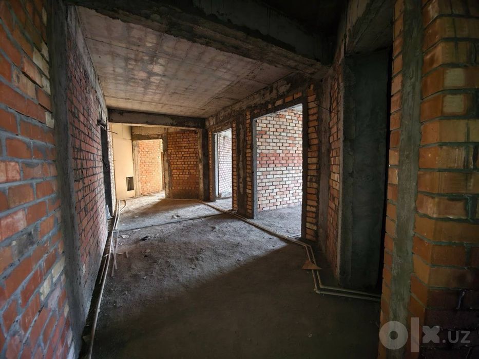 Продается 4х комнатная квартира,ЖК Габус,Алайский,188м2