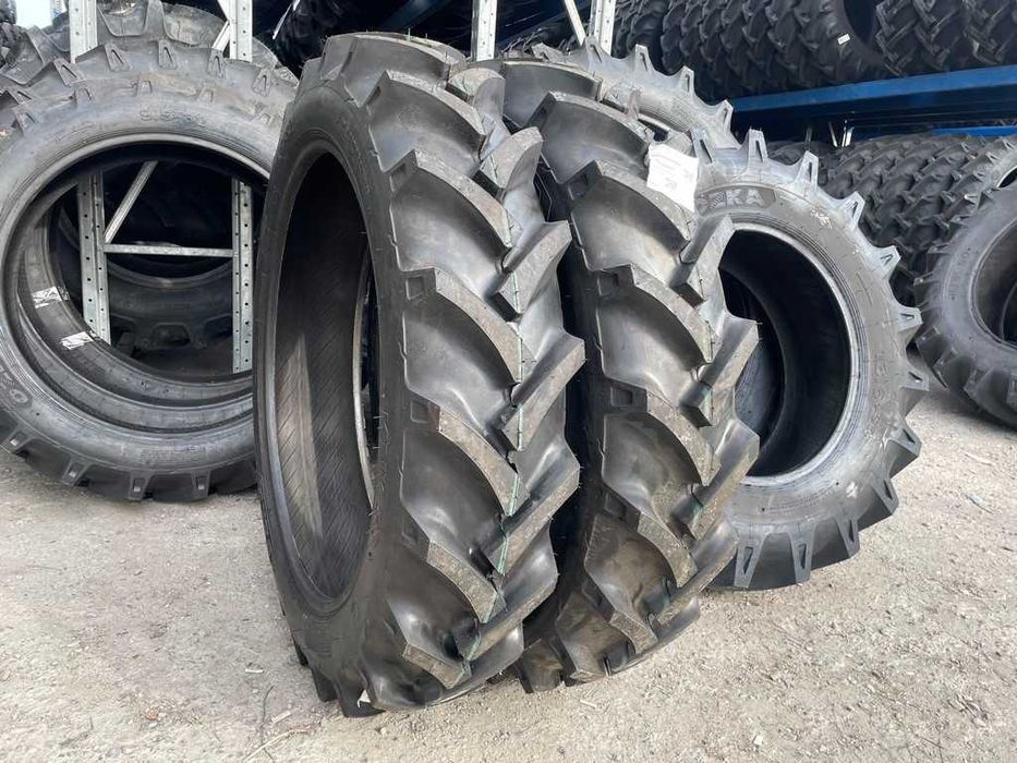 9.5-32 Cauciucuri noi agricole de tractor spate 8PR livrare OZKA