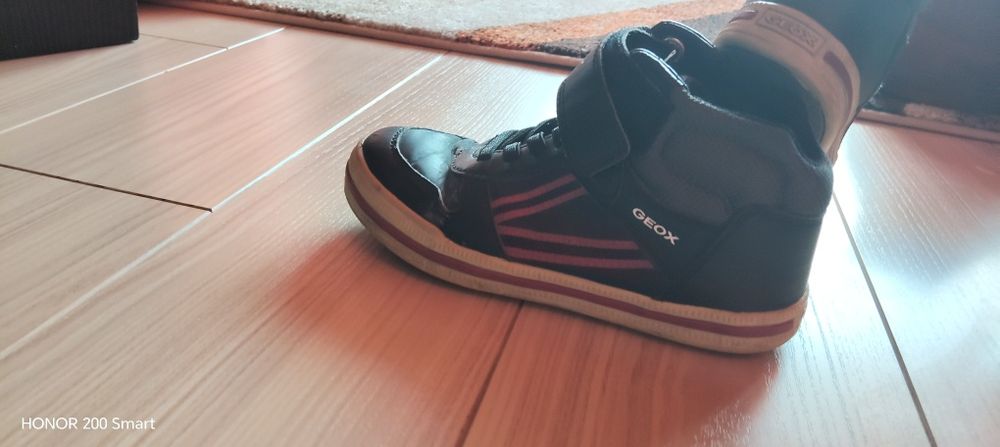 Маркови детски  маратонки Geox
