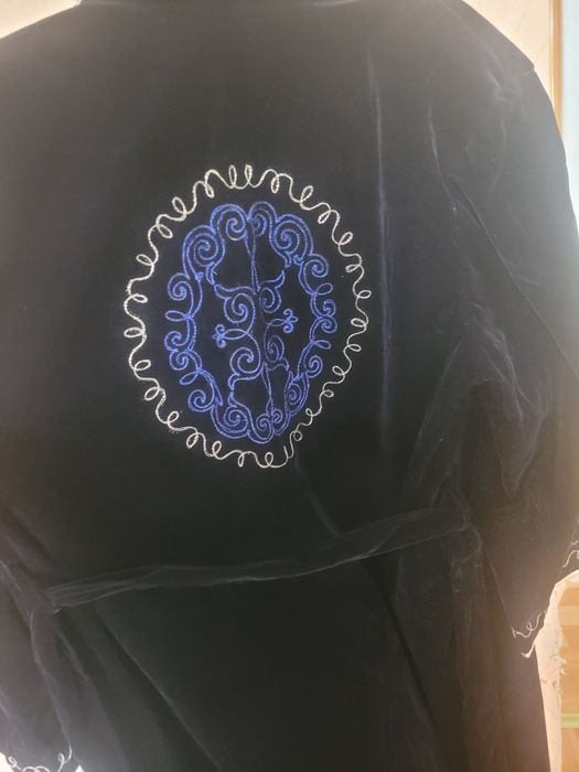 Национальная одежда