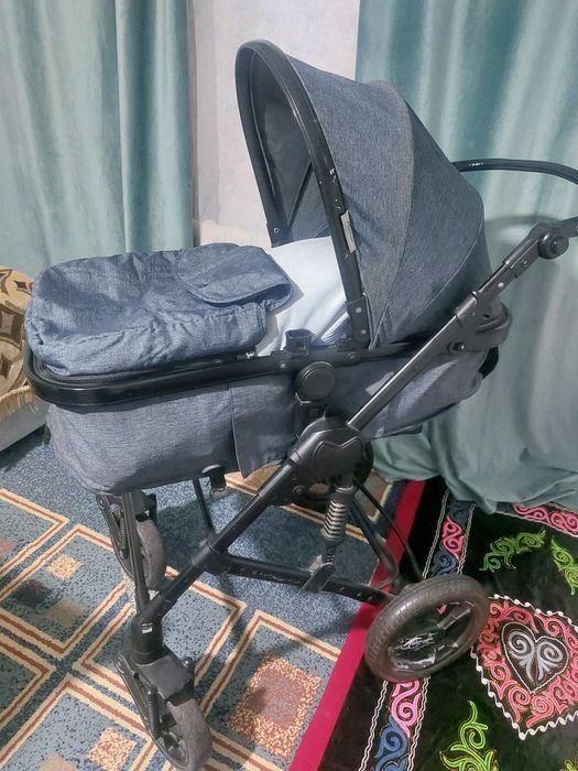 Коляска детский  бу