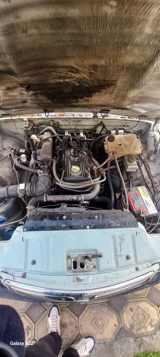 Volga 3110 yaxshi yana kelishinadi