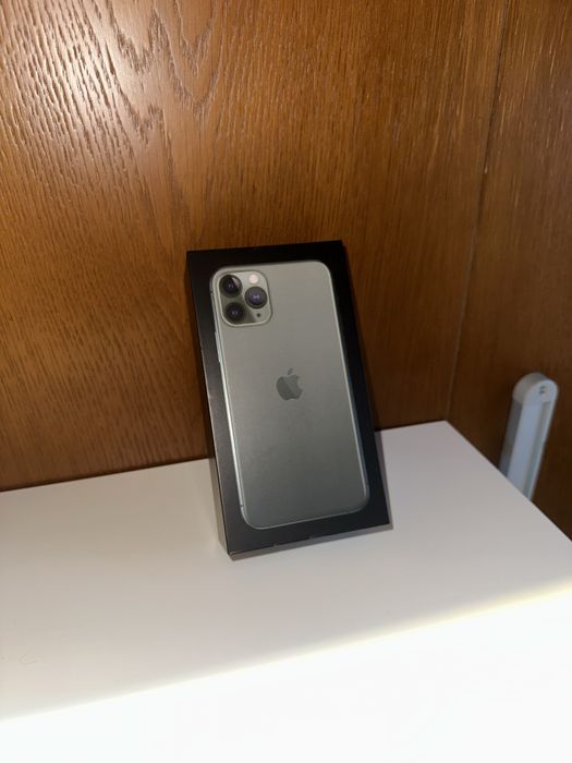 Apple Iphone 11 Pro, 256Gb