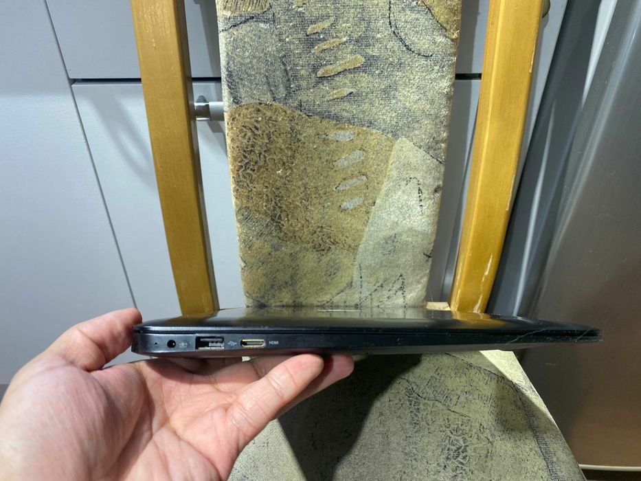 Ноутбук для интернета