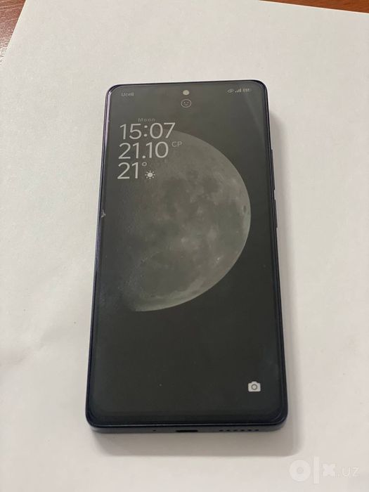 Redmi not 13 pro