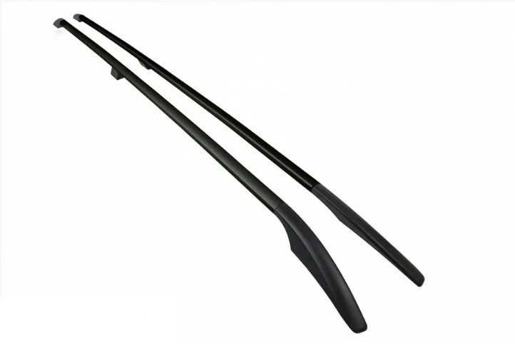 Bare portb, aluminiu transv , deschidere 140 cm VW T5 T6,Vivaro,Trafic