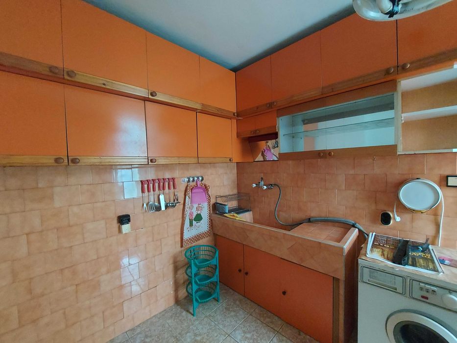 Продава се Двустаен апартамент в Кубрат - 65 кв.м за 616 €/кв.м - Снимка #12