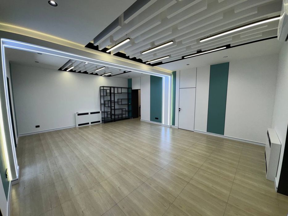 Аренда Новый Бомба Офис Ракат Корзинка Вдоль дороги 127м2 Рядом Мечет