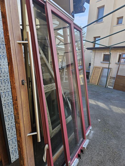 Фолксваген дограма НОВА