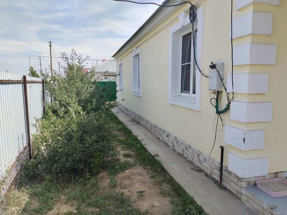 Продам дом в 13мкр