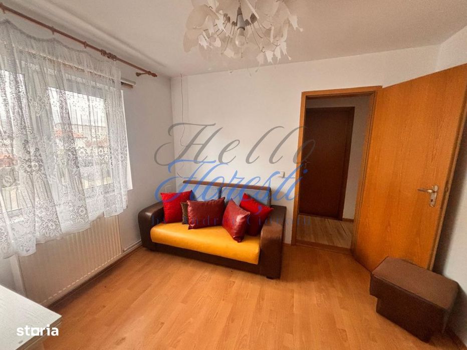 Triplex 100 mp, zona Avram Iancu, Floresti