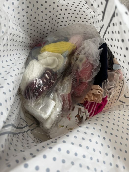 Десткие вещи / бесплатно