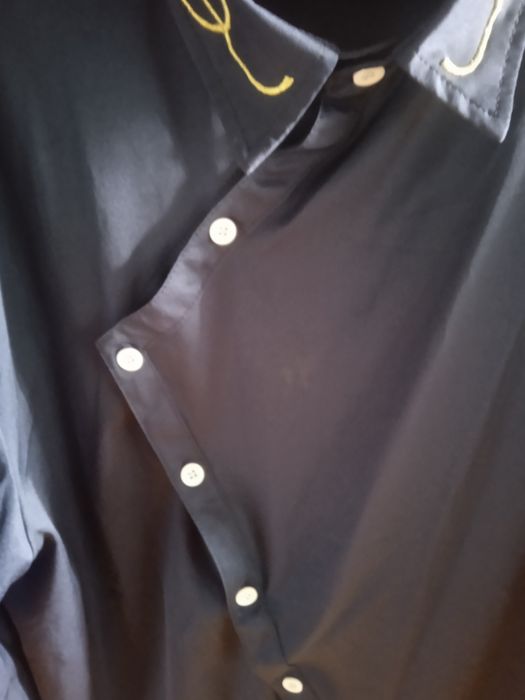 Китель шеф-повара