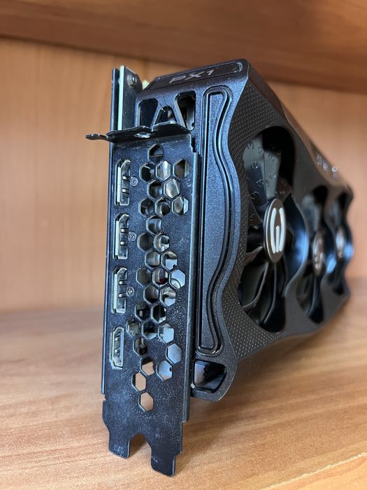 RTX 3090 Evga FTW3 Ultra - Гаранция, AI ready