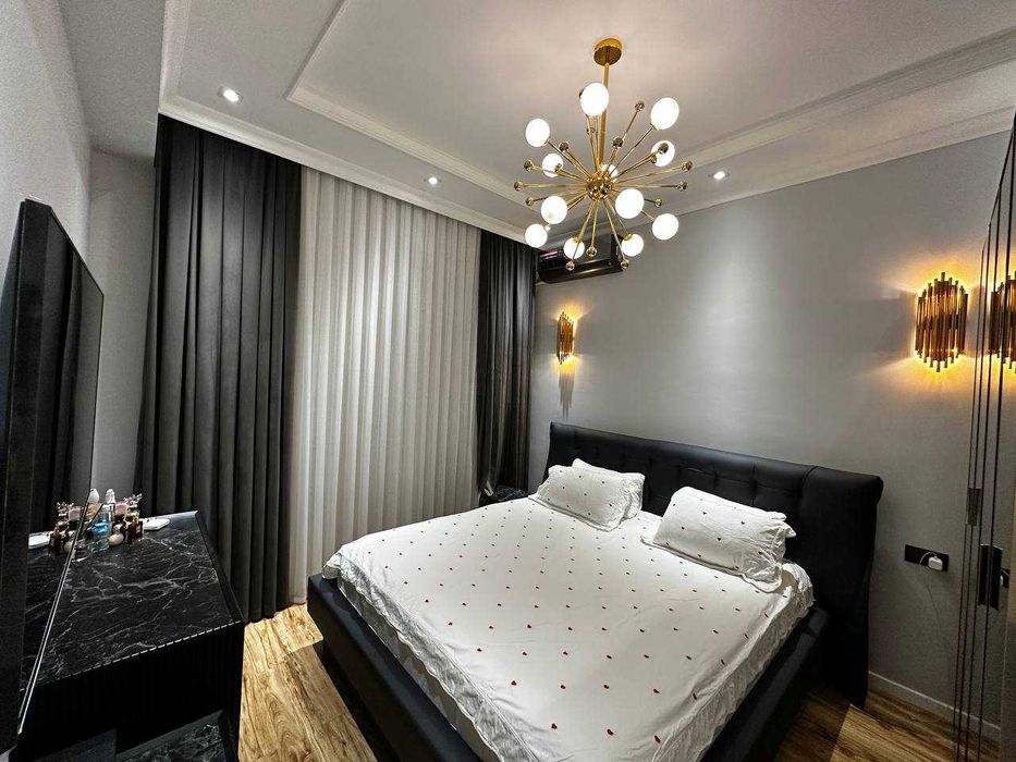 Сдаю 2х-Ком 6/10 Светлую Квартиру В ЖК Tiara Residence Универ Инха(Р3)