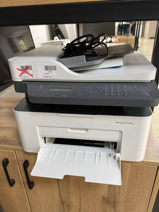 Принтер HP Baitimes 0.0.12