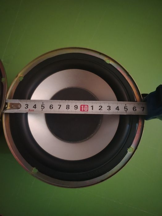 Динамик сотилади