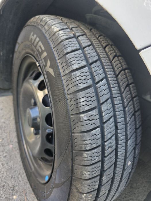 Спарк 2019 механика