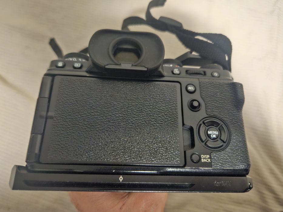 Fujifilm xt-4 сатамын