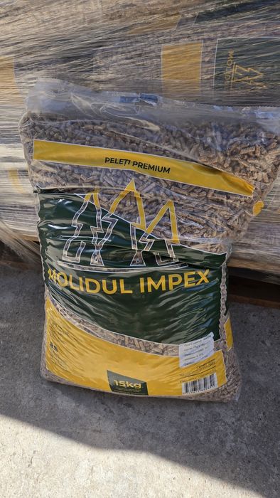 Pletetii premium molidul Impex