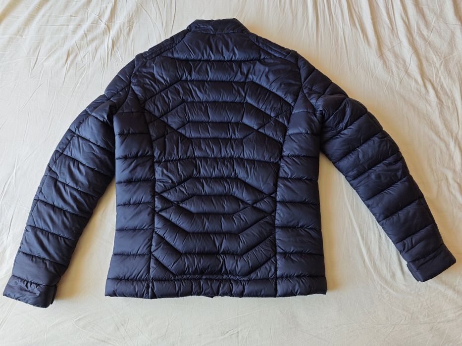 Преходно яке Jimmy Sanders, размер L