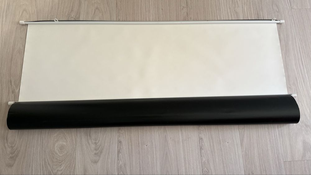 Проекционный экран Sony