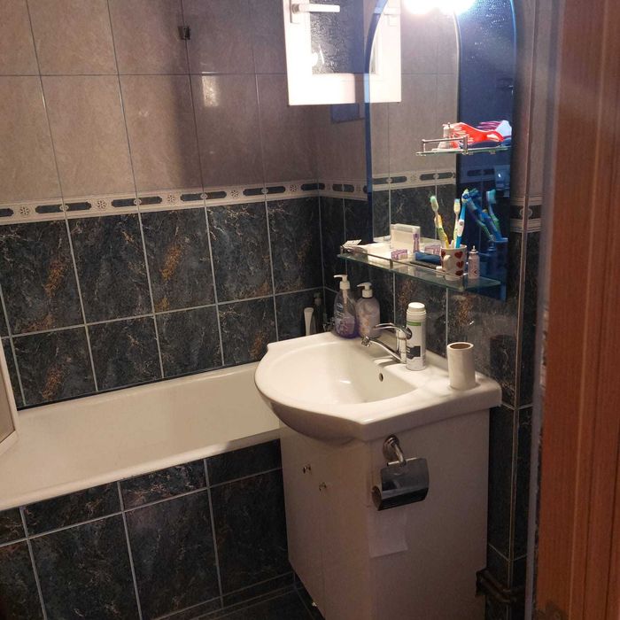 Vand apartament 3 camere - Dr. Tr. Severin