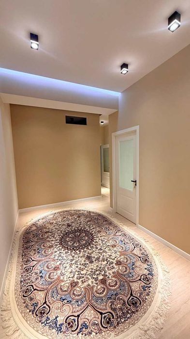 Новостройка Баурум ЖК