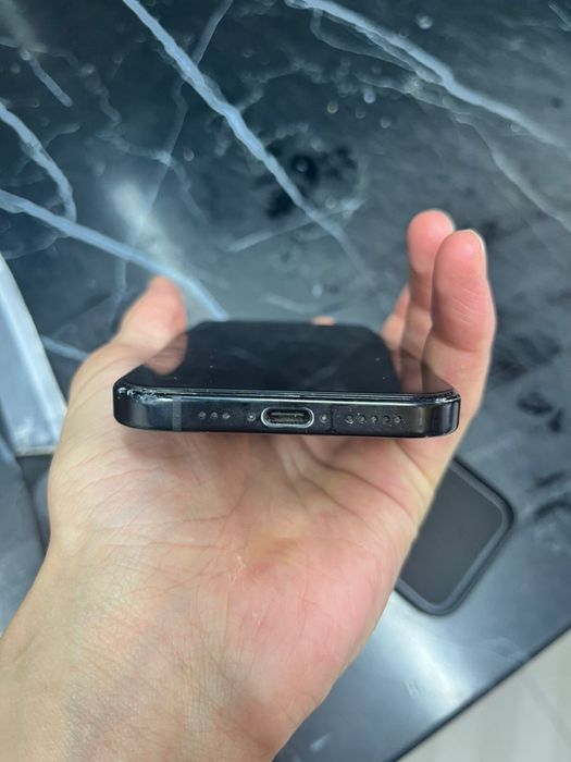 Айфон 15 128гб. 81 акб