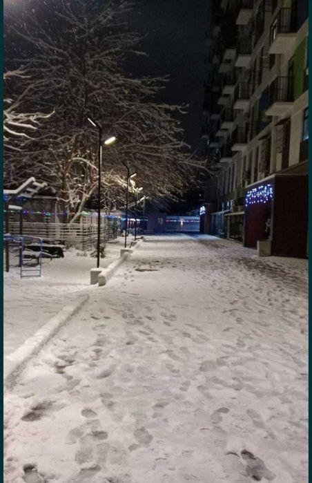 Mirzo Ulugʻbek TTZ Axmad yugnakiy 2.xona novostroyka sotiladi