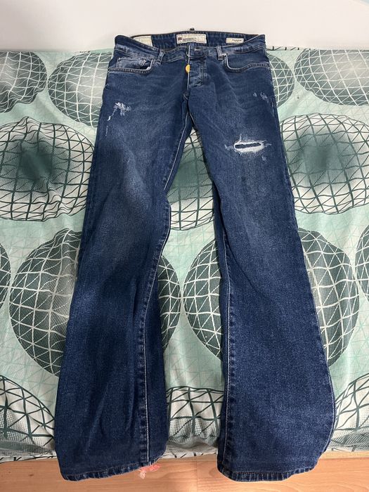 Продавам оригинални маркови дънки