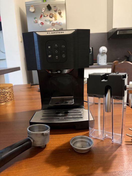Кафемашина Klarstein