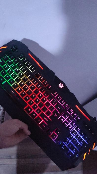 Tastatura Gaming