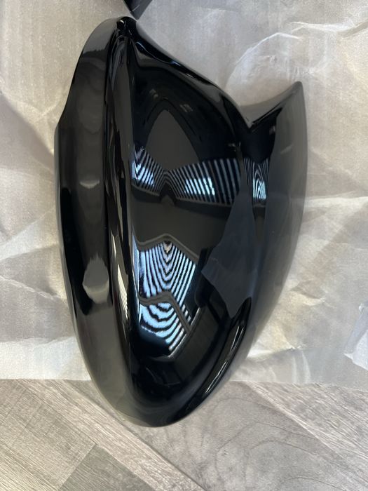 Капаци за странични огледала за BMW E81 E82 E87 E88 E90 E91 E92 E93