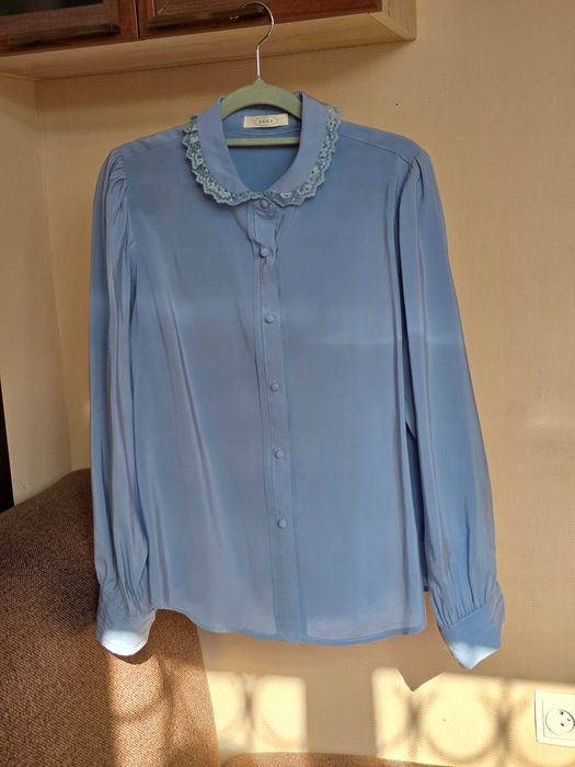 Женская рубашка, блузка