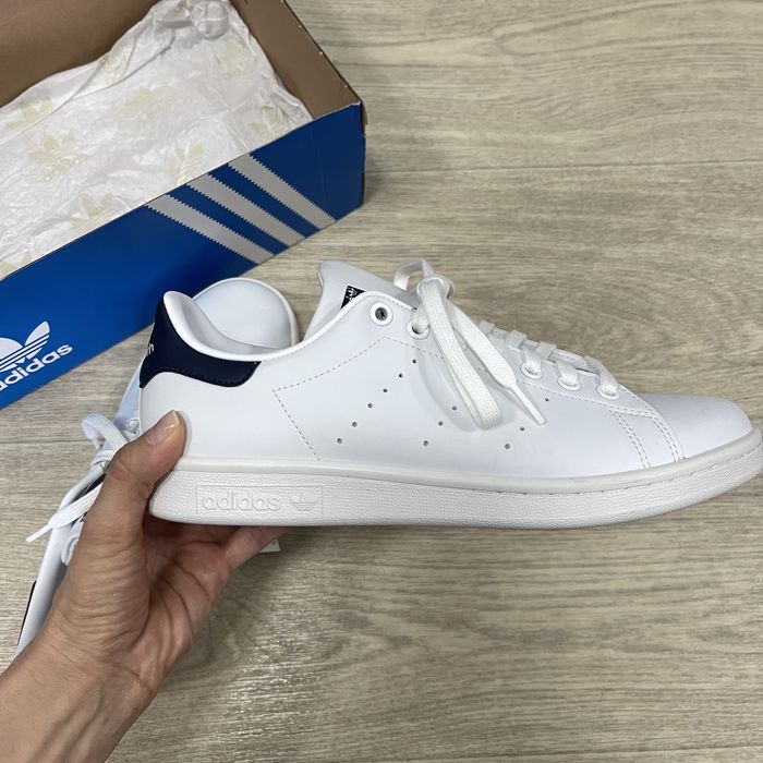 Кроссовки Adidas Stan Smith, оригинал, унисекс