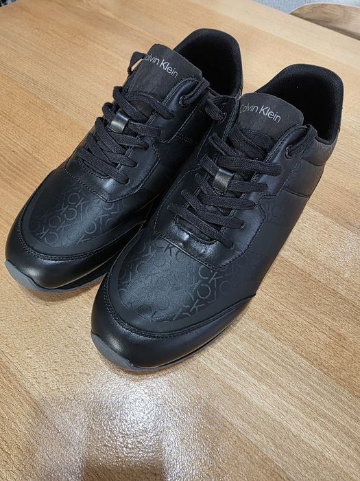 Încălțăminte casual Calvin Klein bărbați