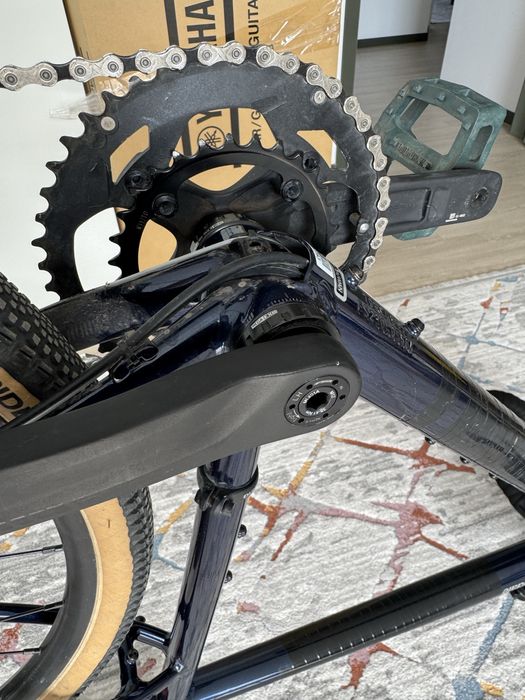 Cannondale Topstone 2